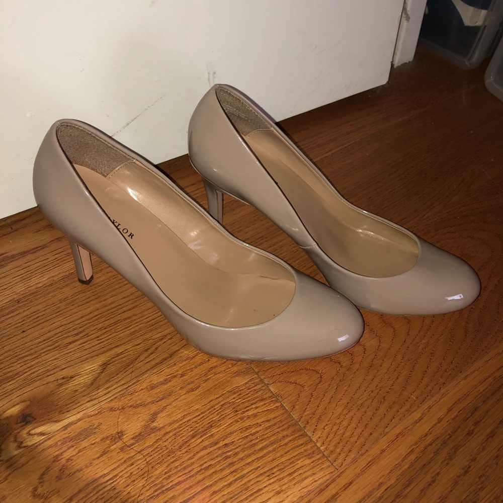 Pumps